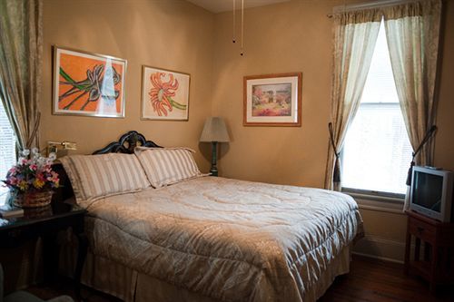 Arbor House Suites Bed And Breakfast San Antonio Exteriér fotografie