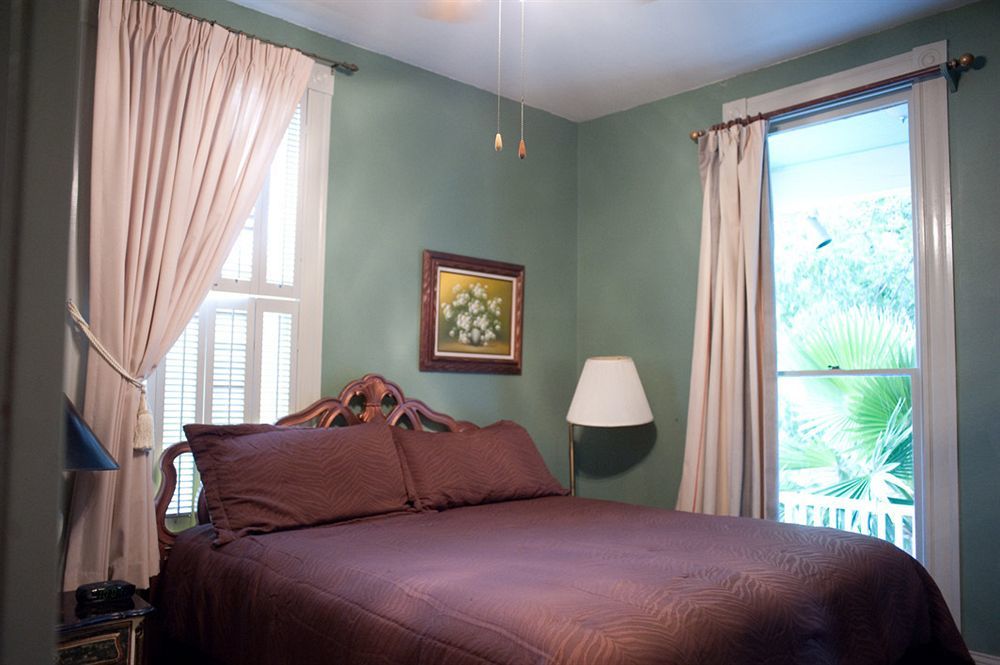 Arbor House Suites Bed And Breakfast San Antonio Exteriér fotografie