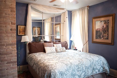 Arbor House Suites Bed And Breakfast San Antonio Exteriér fotografie