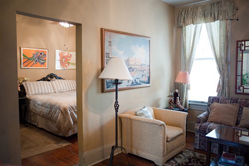 Arbor House Suites Bed And Breakfast San Antonio Exteriér fotografie