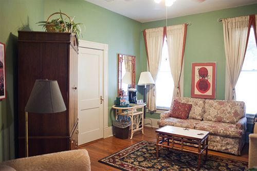 Arbor House Suites Bed And Breakfast San Antonio Exteriér fotografie