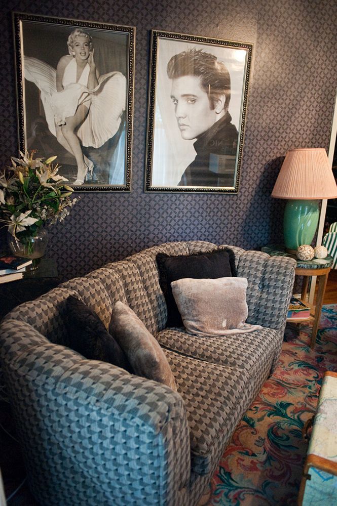Arbor House Suites Bed And Breakfast San Antonio Exteriér fotografie