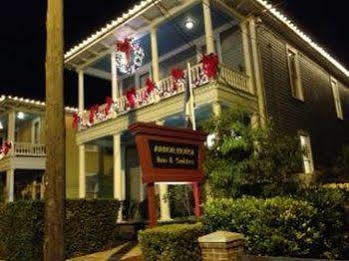 Arbor House Suites Bed And Breakfast San Antonio Exteriér fotografie