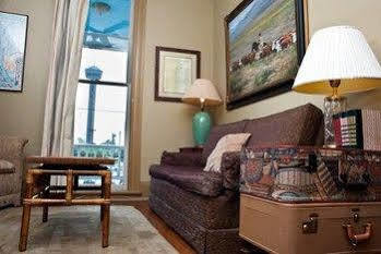 Arbor House Suites Bed And Breakfast San Antonio Exteriér fotografie