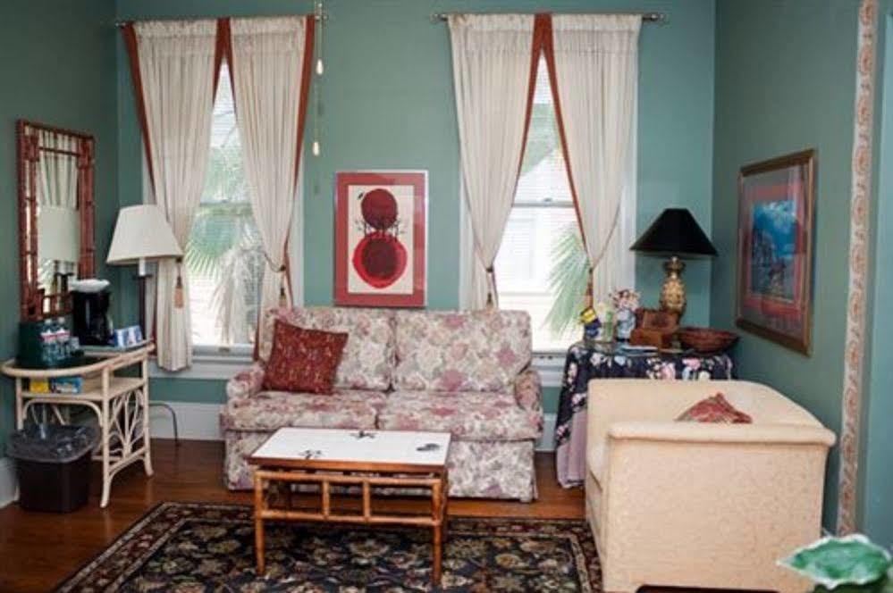 Arbor House Suites Bed And Breakfast San Antonio Exteriér fotografie